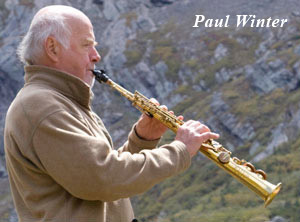 Paul Winter